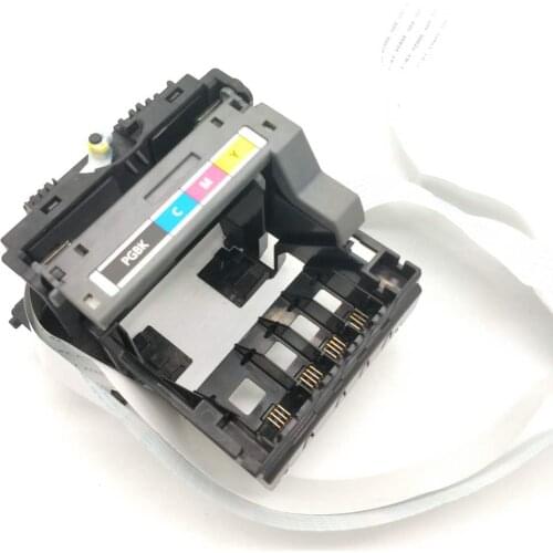 Printhead Carriage Assembly FOR CANON iX4000 4500 4600 iX5000 printer parts