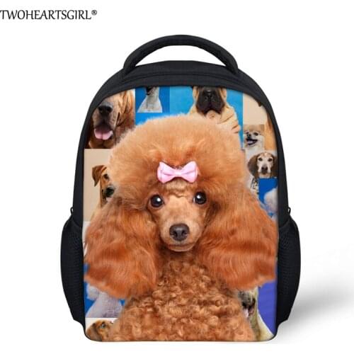 Twoheartsgirl Children's Mini-backpacks