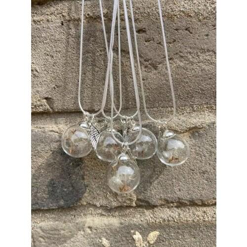 XCDIY Silver Chains