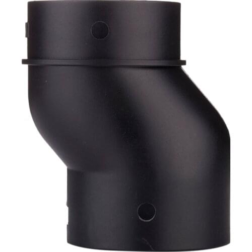 2pcs/Lot New Offset Cyclone Hopper Adapter for Tippmann A5/X7/98 Paintball Accessories