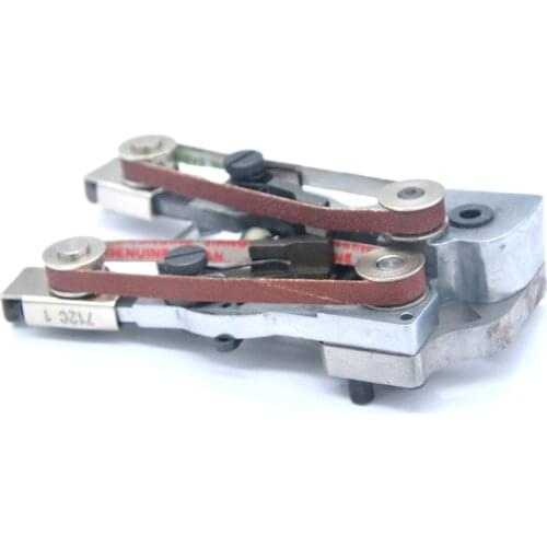 715C1-23 LOWER CLEAR BRACKET(EASTMAN sharpen bracket set)(JZ-84272)