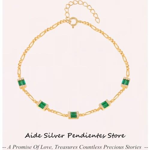 Aide Bracelets With Diamonds