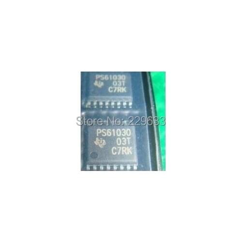 Free shipping 10pcs/lot TPS61030 QFN-16