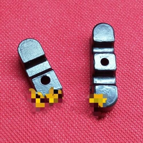 1pc Silent oil-free valve plate Limit block 550w/1100w Vacuum pump Air compressor accessories