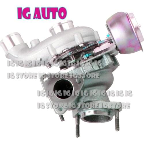 FOR GTB1549V Turbo For SsangYong Kyron Actyon 7614330003 7614332 7614333 7614335003 7614335003S A6640900780 A6640900880