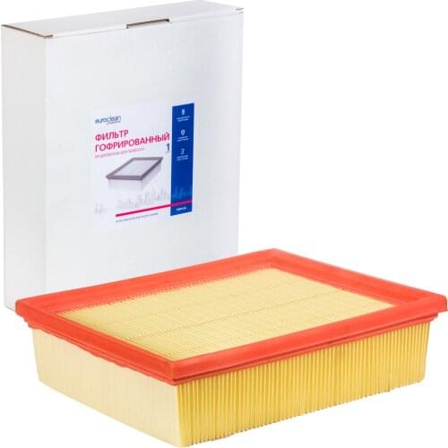 Euroclean Vacuum Cleaner Filters