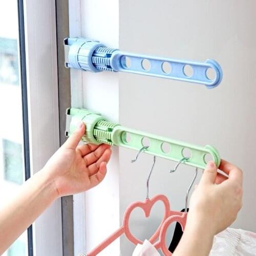 HORAINBOW Multifunctional Clothes Hangers