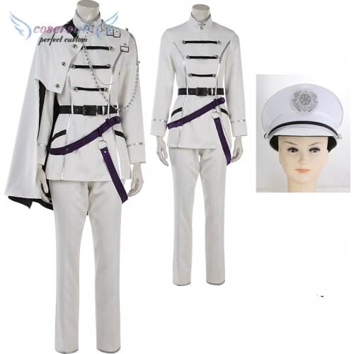 Promise of Wizard Owen Cosplay Carnaval Costume Halloween Christmas Costume