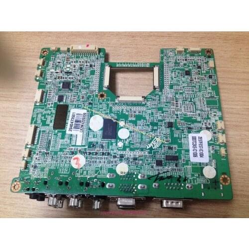 Projector main board for ACTO LX200,use for LCX080 lcd panel