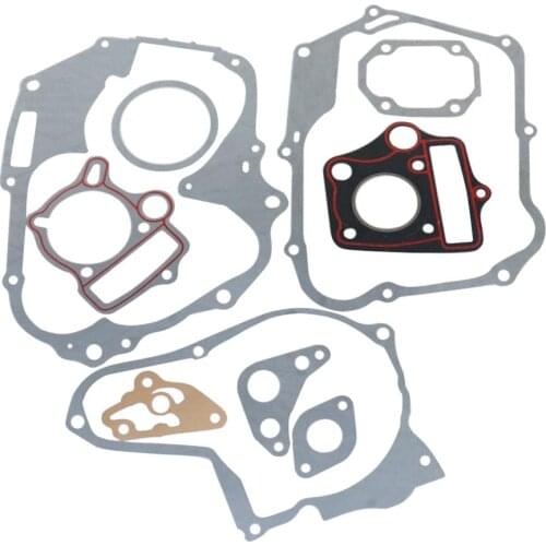 50cc GASKET SET KIT For Honda Z50 Mini Trail Monkey Bike