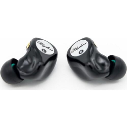 New HIFI Super SD7 Plus 7BA Custom Made Balanced Armature W80 UE900 K3003 Around Ear Earphone With MMCX Earbuds