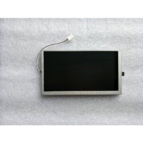CLAA061LA0BCW LCD Display Screen PANEL Replacement maintenance