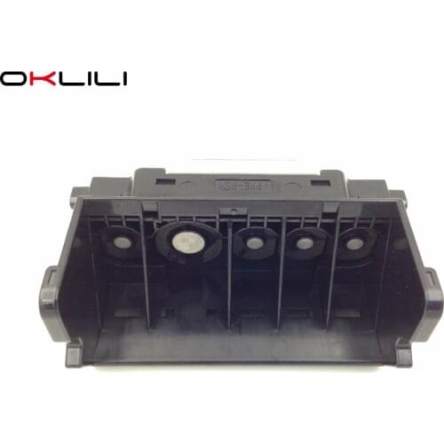 OKLILI ORIGINAL QY6-0072 QY6-0072-000 Printhead Print Head Printer Head for Canon iP4600 iP4680 iP4700 iP4760 MP630 MP640