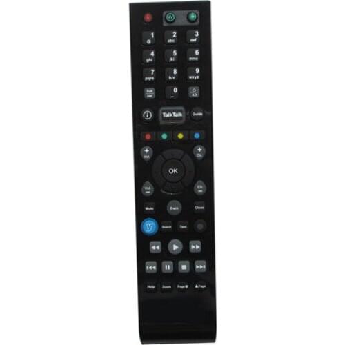 Remote Control For Huawei DN360T DN372T URC179252-02R00 DN370T Set TV Box Receiver