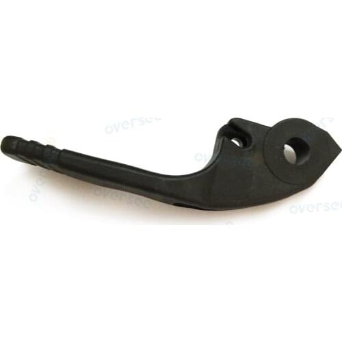 Oversee Outboard 63V-44111-00 HANDLE,GEAR SHIFT For Replacing Yamaha Outboard Engine