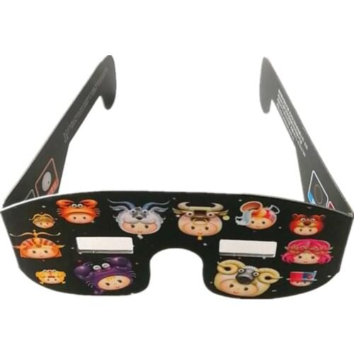 CELESTRON Eclipse Glasses CELESTRON Sun Bud Film Glasses