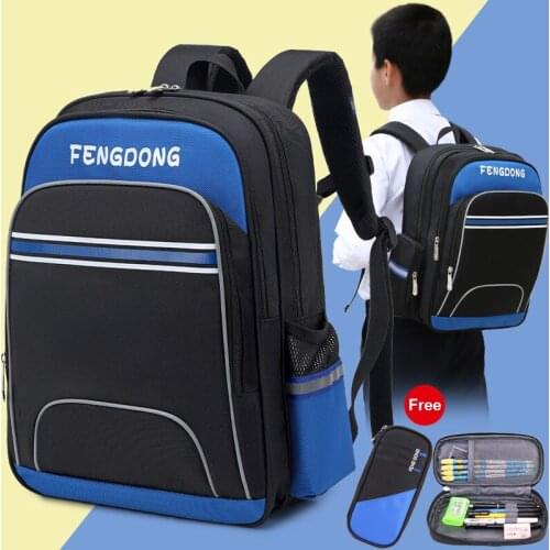 STUNGRISH School Bags