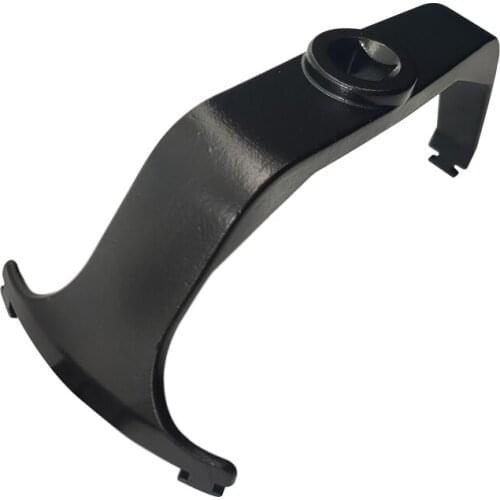 Universal Fuel Tank Lid Remover Lock Ring Tool Oil Pump Cover Wrench Fuel Sender