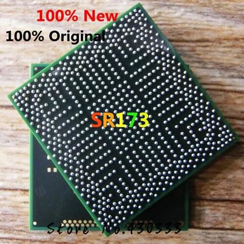 100% New DH82Q87 SR173 BGA