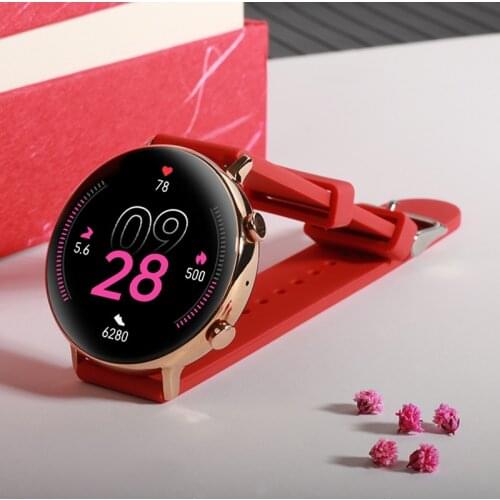 Aidls Smart Watch
