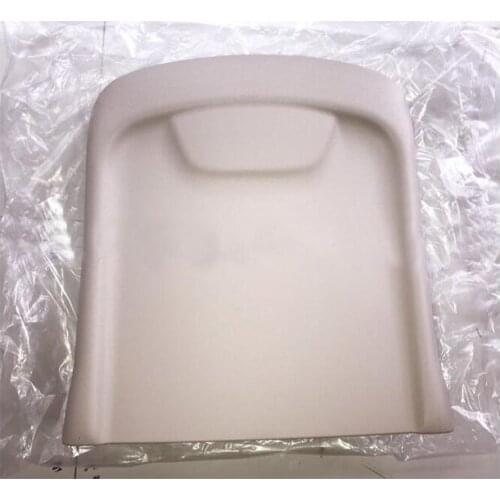 For Mercedes-Benz V260L New Vito Mid-Row Seat Backrest Trim Back