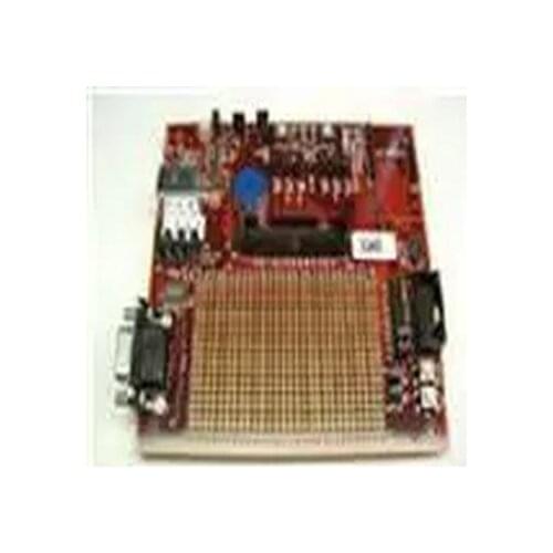 EM35X-BBRD Zigbee / 802.15.4 Development Tools EM35x Breakout Board