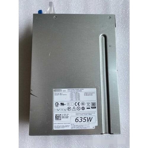 F635EF-00 for DELL T5600 T3600 workstation power supply