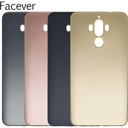 Чехлы для телефонов Huawei Facever China At AliExpress