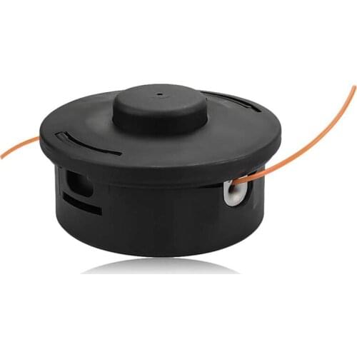 Trimmer Head for Stihl FS55 FS56 FS66 FS76 FS90 Rep 4002 710 2168 25-2 Lawn Mower Accessories Retail