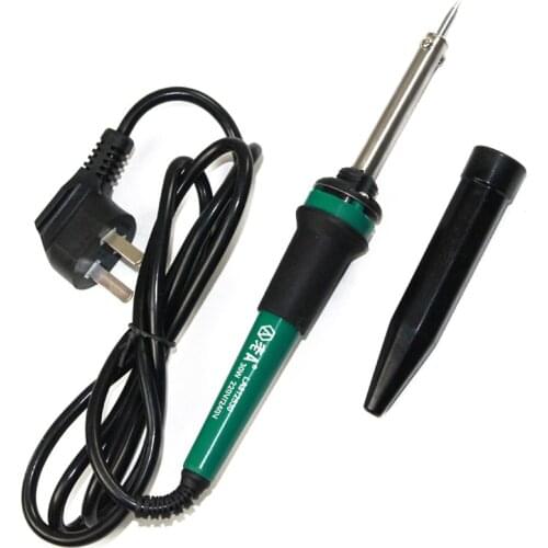 LAOA 30W/40W/60W Electric soldering iron High Quality Soldering Tools Heating core Longer service life