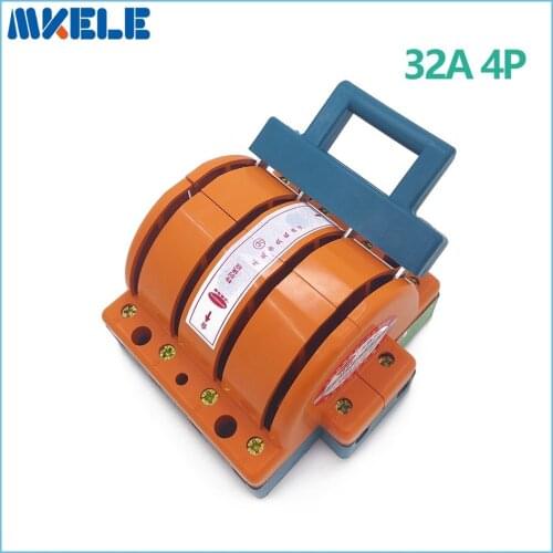 Makerele Rocker Switches