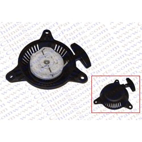 Pull Start Starter Recoil for HONDA GXH50 GXH50U GXV50 WX15 49cc 4 STROKE MINI WATER PUMP 28400-ZM7-V31