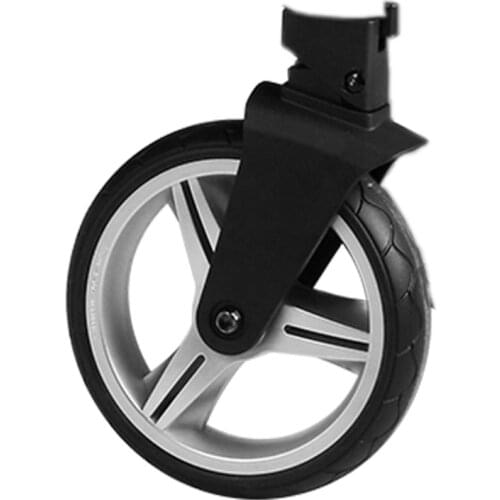 Dearest 1108 Front Wheel