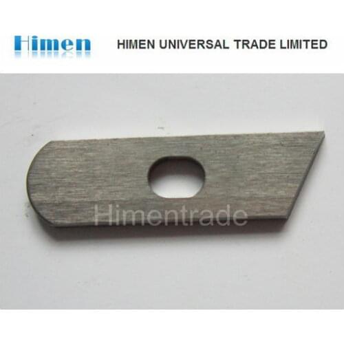 Sewing Machine Serger Lower Knife 12157 for Bernette White
