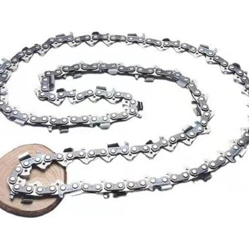 20" size bar .325"pitch .063" (1,6 mm) gauge 81Drive Link Quickly Cut Wood For Stihl 030 032 034 036 MS290 MS360