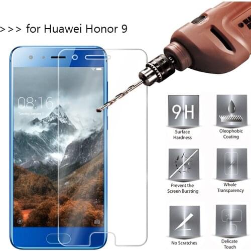 WZH Screen Protectors For Huawei
