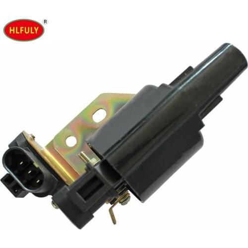 1PCS Free Shipping For Ignition coil for FORD:F3XA-12029,F3XY-12029-A,F5XZ-12029-AA