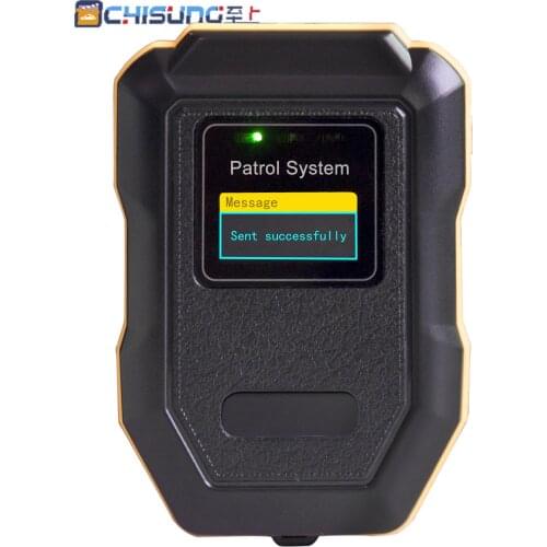 2G GPRS Display Guard Tour System