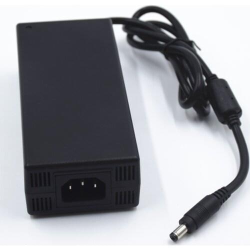 AC100V-240V Converter Adapter to DC 52V 3A Power adapter