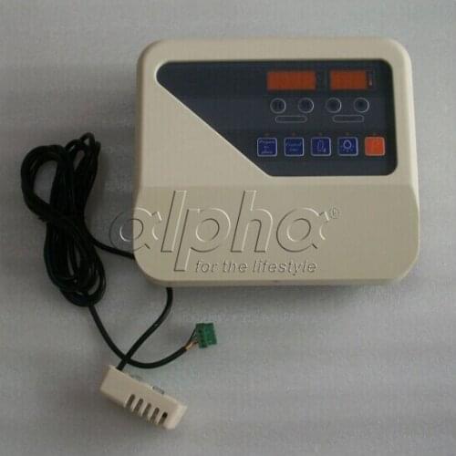 FREE SHIPPING FOR 1SET DIGITAL 12KW 380v CONTROLLER