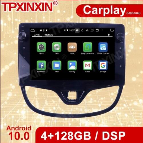 Wireless Carplay 2Din Car Android Stereo Receiver For Seat Ibiza 2009 2010 2011 2012 2013 2014 2015 Radio Audio Head Unit Player