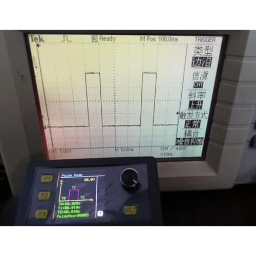 M89B Signal Generator Generator ModuleAdjustable Module 1-1000Hz Sine Waves 4-20mA 2-10V Signal Generator PWM Pulse