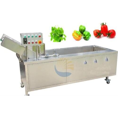 ISSAC MACHINE.COM Fruit Washing