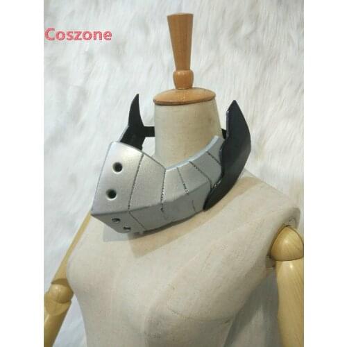 My Hero Academia Midoriya Izuku Cosplay Mask Props Boku No Hero Akademia deku Mask Halloween Cosplay Costume Accessory