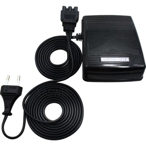 Foot Controller for Singer Sewing Machines 2718 2722 2724 2730 2732 3116