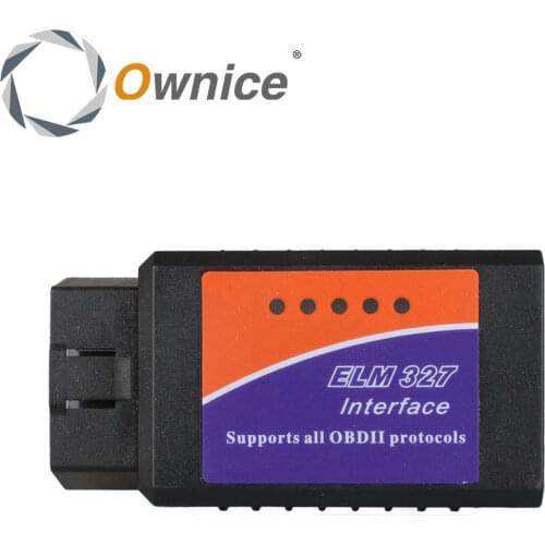 Ownice Code Readers & Scanning Tools