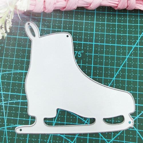 Flower Cutting Dies DIY Embossing Dies Cutter Craft Paper Card Scrapbooking Making Cut Die Mold