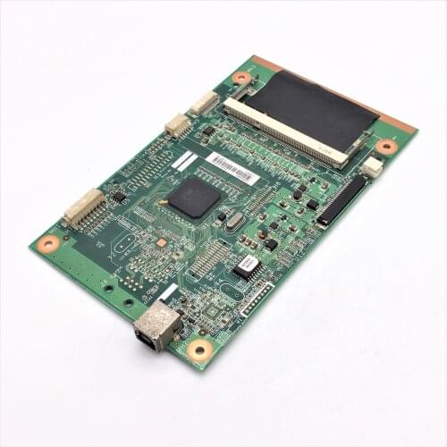 Printer MAINBOARD FOR HP P2015 P2015d USB Formatter Board Q7804-60001 without network printer parts