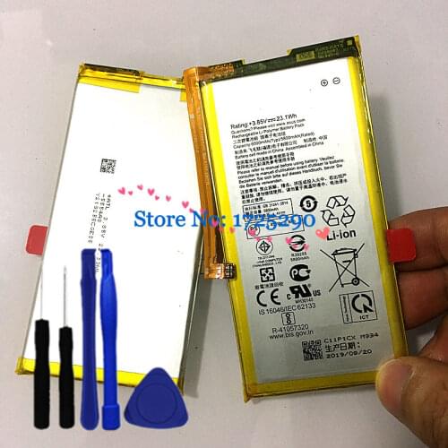 TMIOLOC Asus ROG Phone Batteries