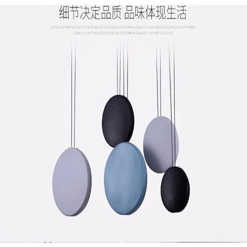 Vintage bathroom fixture lustres para quarto led wall moon lamp hanging lamp ventilador de techo lampes suspendues avizeler